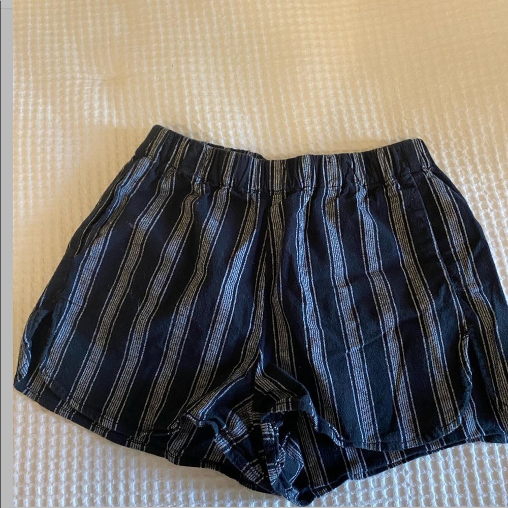 Brandy Melville Tilden shorts